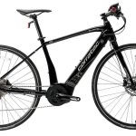 E-POWER SHAPE PT500(corratec)/352,000円