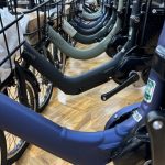 【夫婦坂店】お子様乗せ電動アシスト自転車も10%引き!!