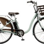 フロンティア デラックス(BRIDGESTONE)/169,000円
