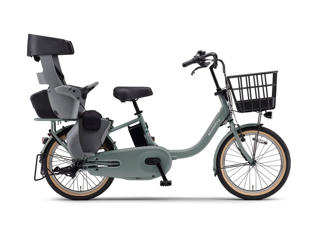 PAS babby　マットユーカリ