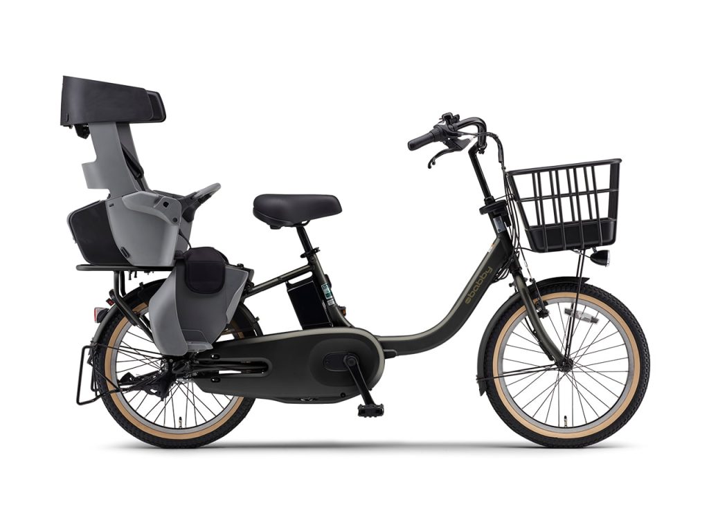 PAS babby　スターダストブラック