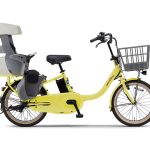 PAS babby（YAMAHA）／189,000円