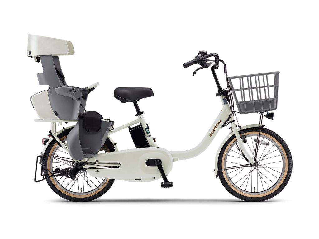 PAS babby　マットエクリュ