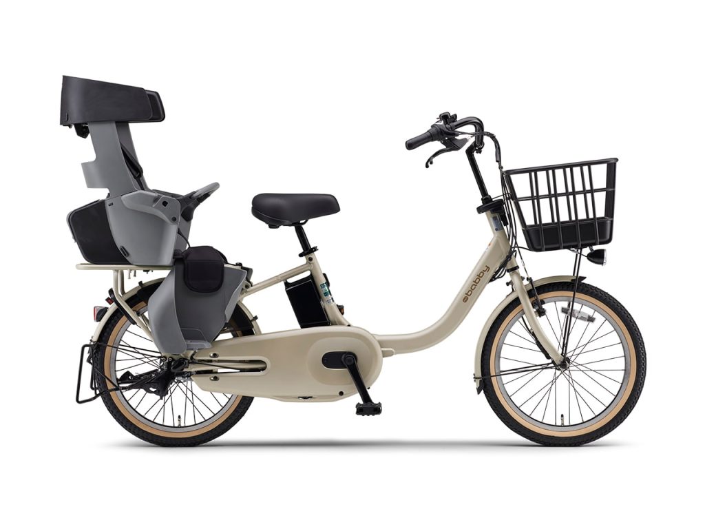 PAS babby　マットグレイッシュベージュ