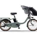 PAS kiss（YAMAHA）／191,000円