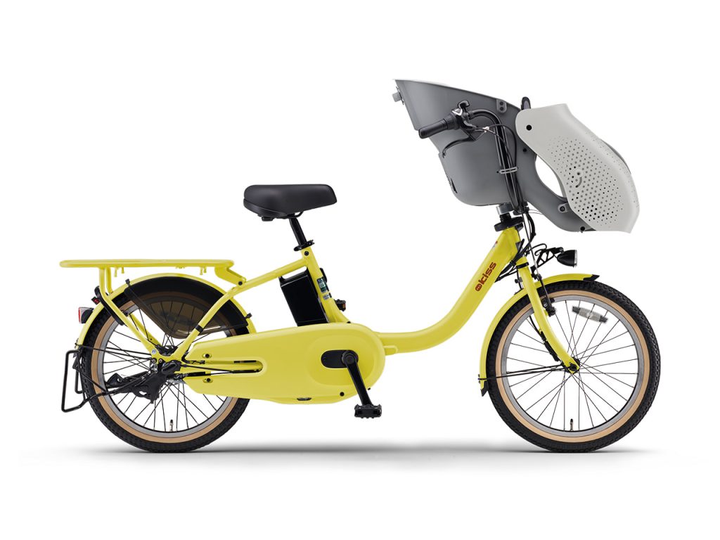 PAS kiss マットマーガレットイエロー