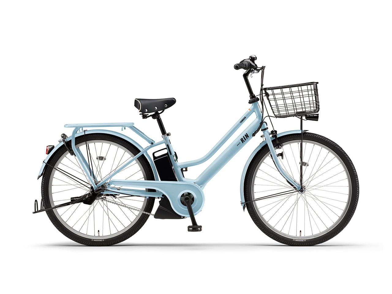 PAS RIN（YAMAHA）／156,000円