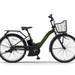 PAS ULU（YAMAHA）／158,000円