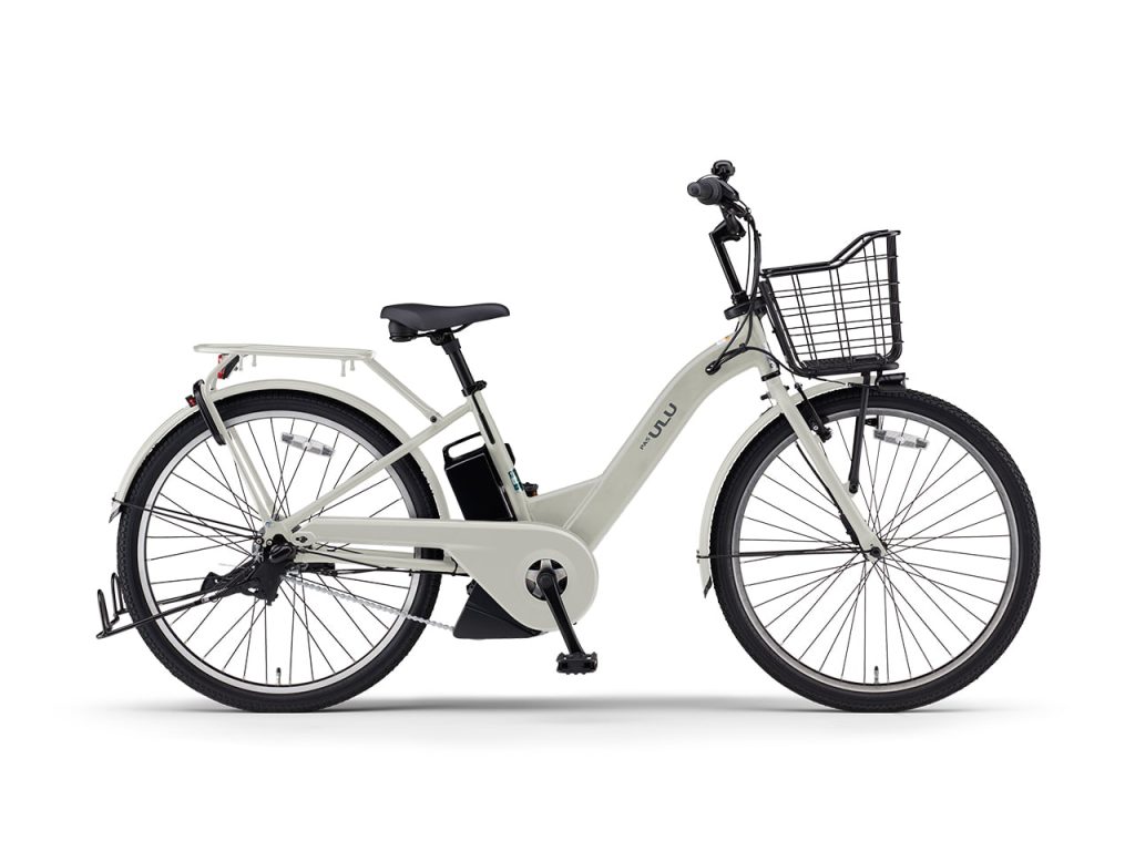 PAS ULU　マットエクリュ