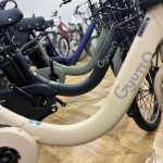 【夫婦坂店限定】 ギュットシリーズ後子供乗せ車両 同時購入でチャイルドシートレインカバー 3,000円OFF!2024/12/20