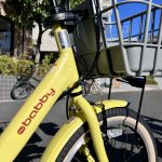 【大井町】モデルチェンジした「ヤマハ バビー」をご覧いただけます!