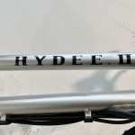 2025年HYDEE.Ⅱ限定カラーが入荷しました2025/01/15