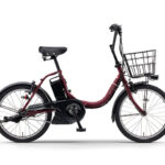 PAS CITY-C(YAMAHA)/148,000円