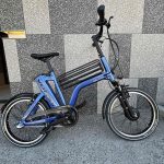 【夫婦坂店・試乗車情報】Votani H3  2025/2/10