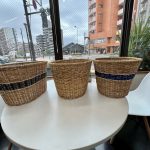 【大井町店】おしゃれバスケット入荷しました！(2025.02.07)