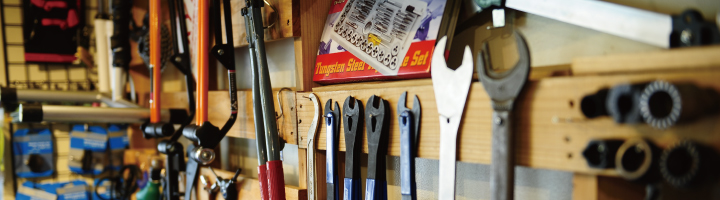 中古車購入も安心サポート