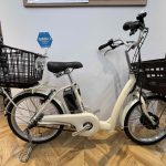 【夫婦坂店】リアバスケットプレゼントキャンペーン!! 2025/04/10