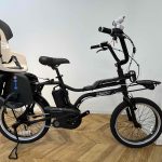 【夫婦坂店】パナソニック EZリアチャイルドシートカスタム!2025/04/21