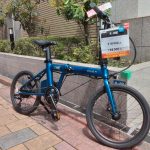 【大森山王店・CLEARANCE SALE】 DAHON K-ONE 2025/04/27