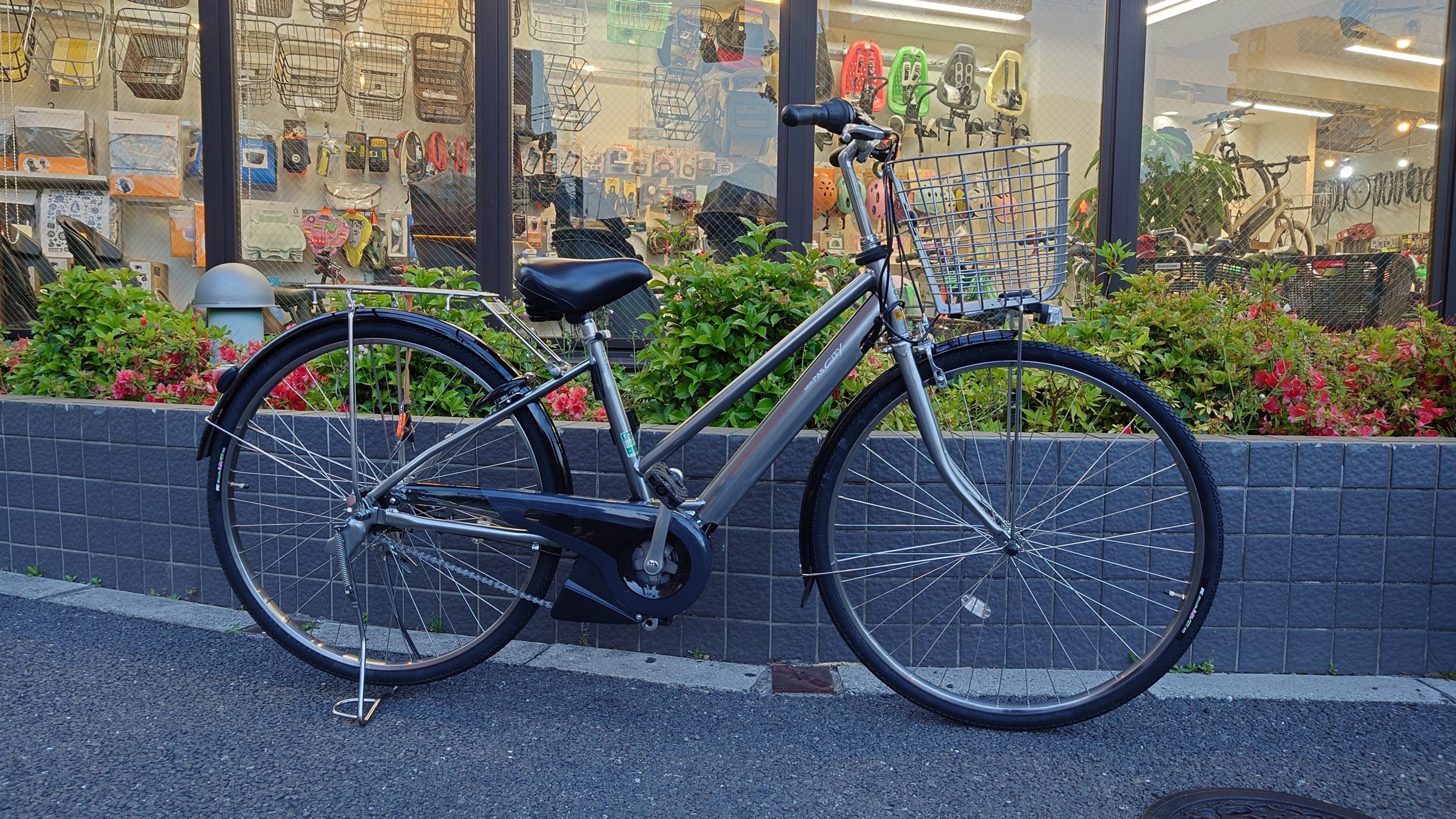 【大井町店・中古車情報】ヤマハ SP-5 / ¥100,000 2025/5/2