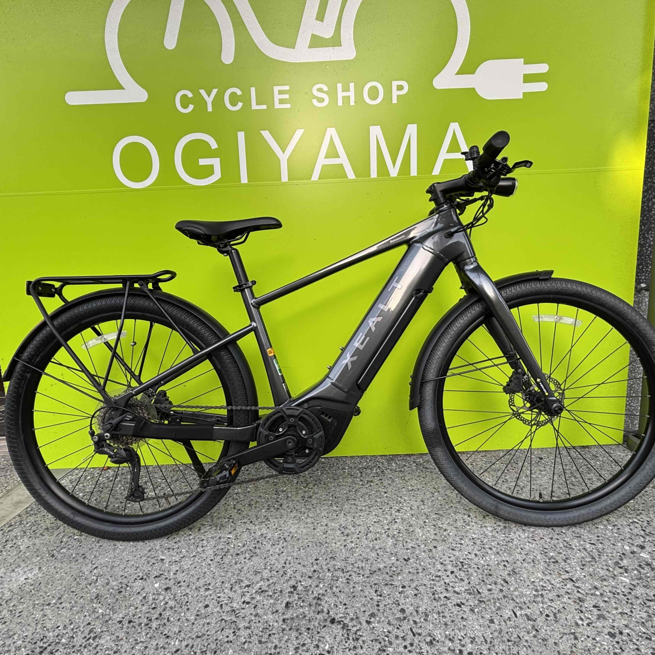 【夫婦坂店・中古車情報】Panasonic XEALT S5(440mm)/¥238,000 2025/05/03