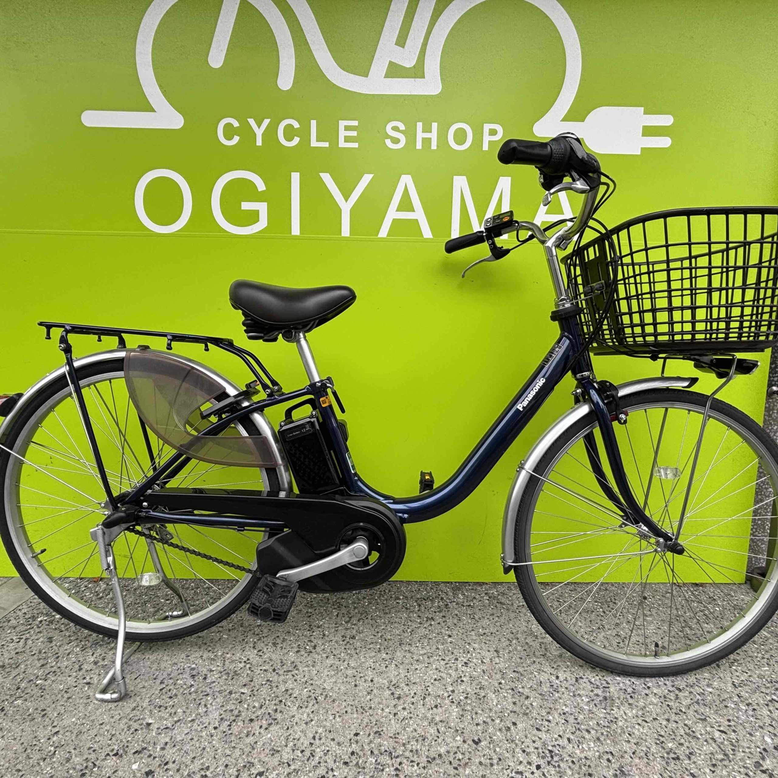 【夫婦坂店・中古車情報】Panasonic ビビL/¥93,800 2025/05/06