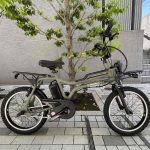 【夫婦坂店限定】パナソニック 小径車がお買い得!2025.05.10