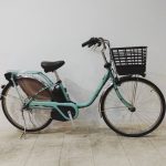 【大森山王店】パナソニック ビビシリーズ お勧め車両2025/06/03