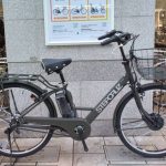 【大森山王店】ブリヂストン ステップクルーズe 2025/06/09