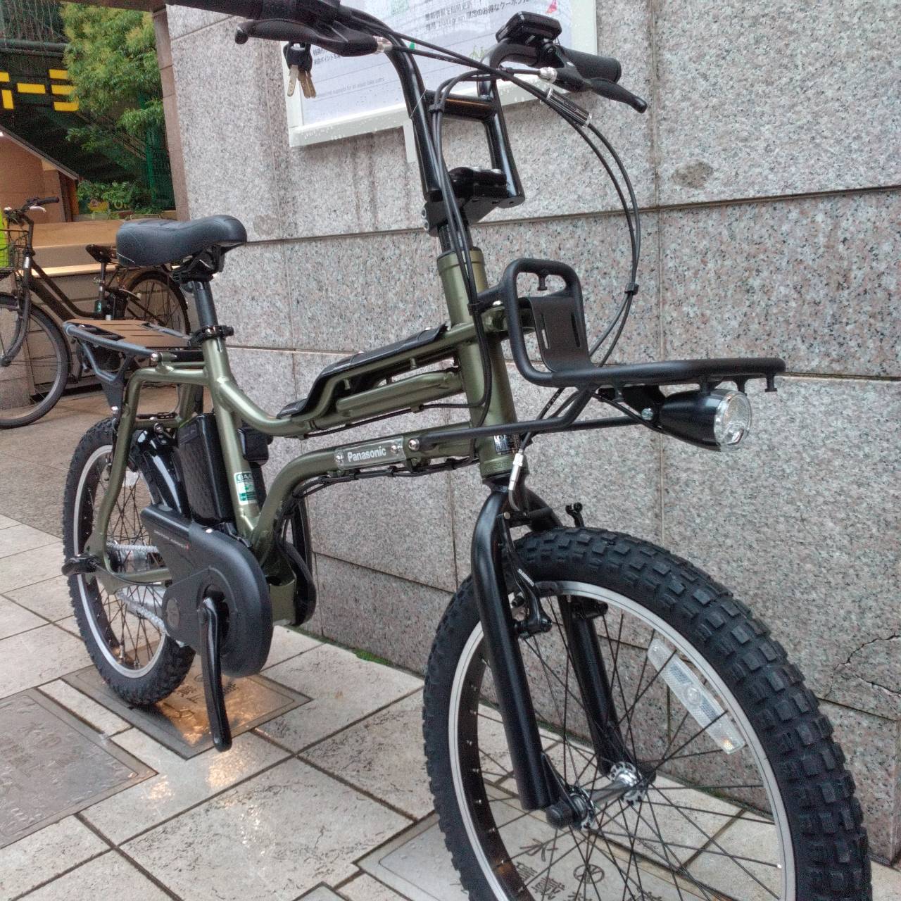 【大森山王店】NEWパナソニックEZが入荷しました! 2025/06/11