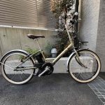 【夫婦坂店】『ヤマハ CITY-V』の在庫ございます!! 2025/06/23
