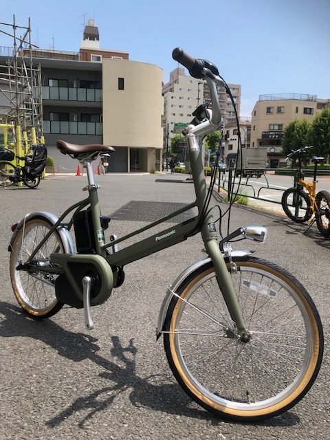 【大井町店】最新型パナソニック プロム入荷しました!! 2025/06/21