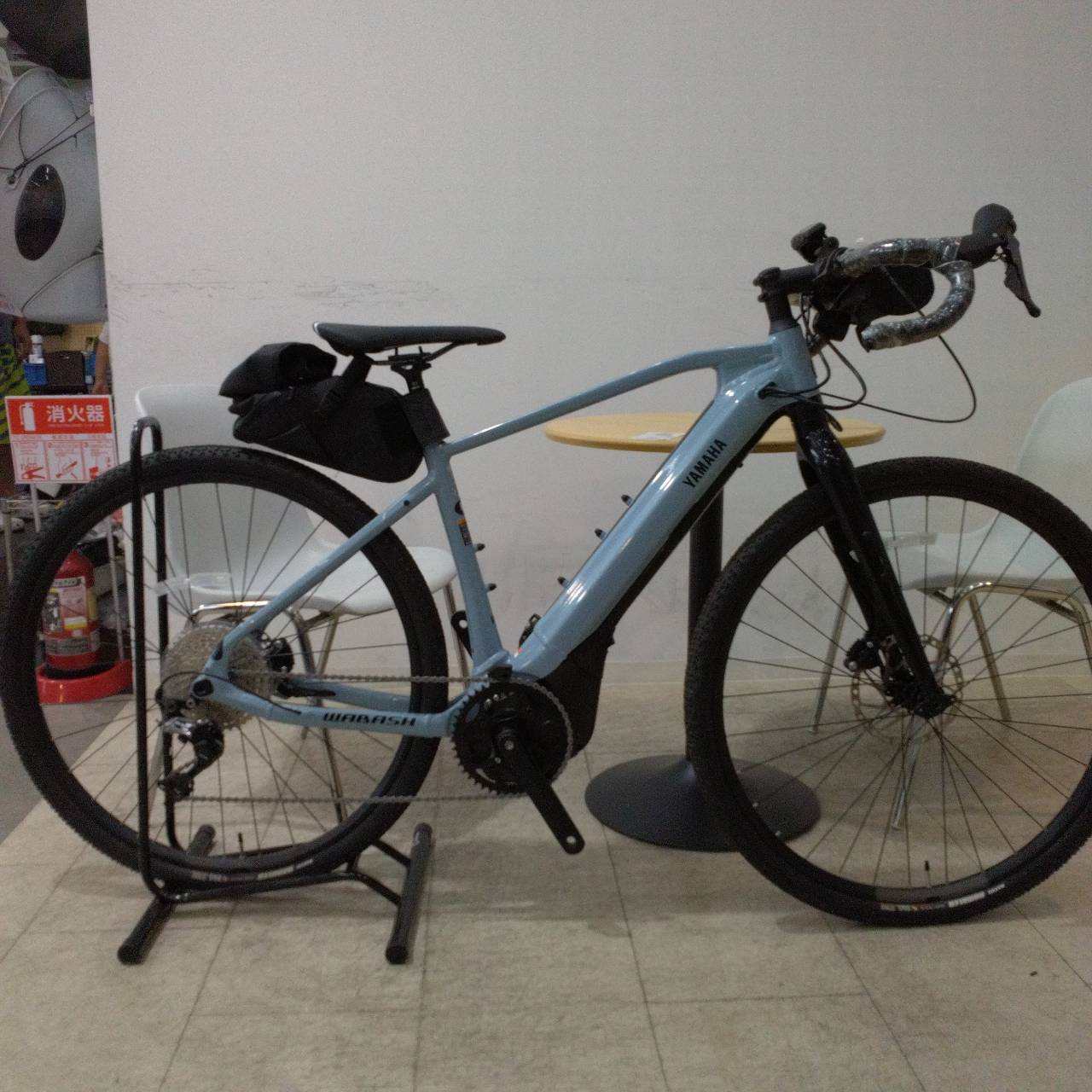 【大森山王店・CLEARANCE SALE】YAMAHA Wabash RT(M) 2025/07/22
