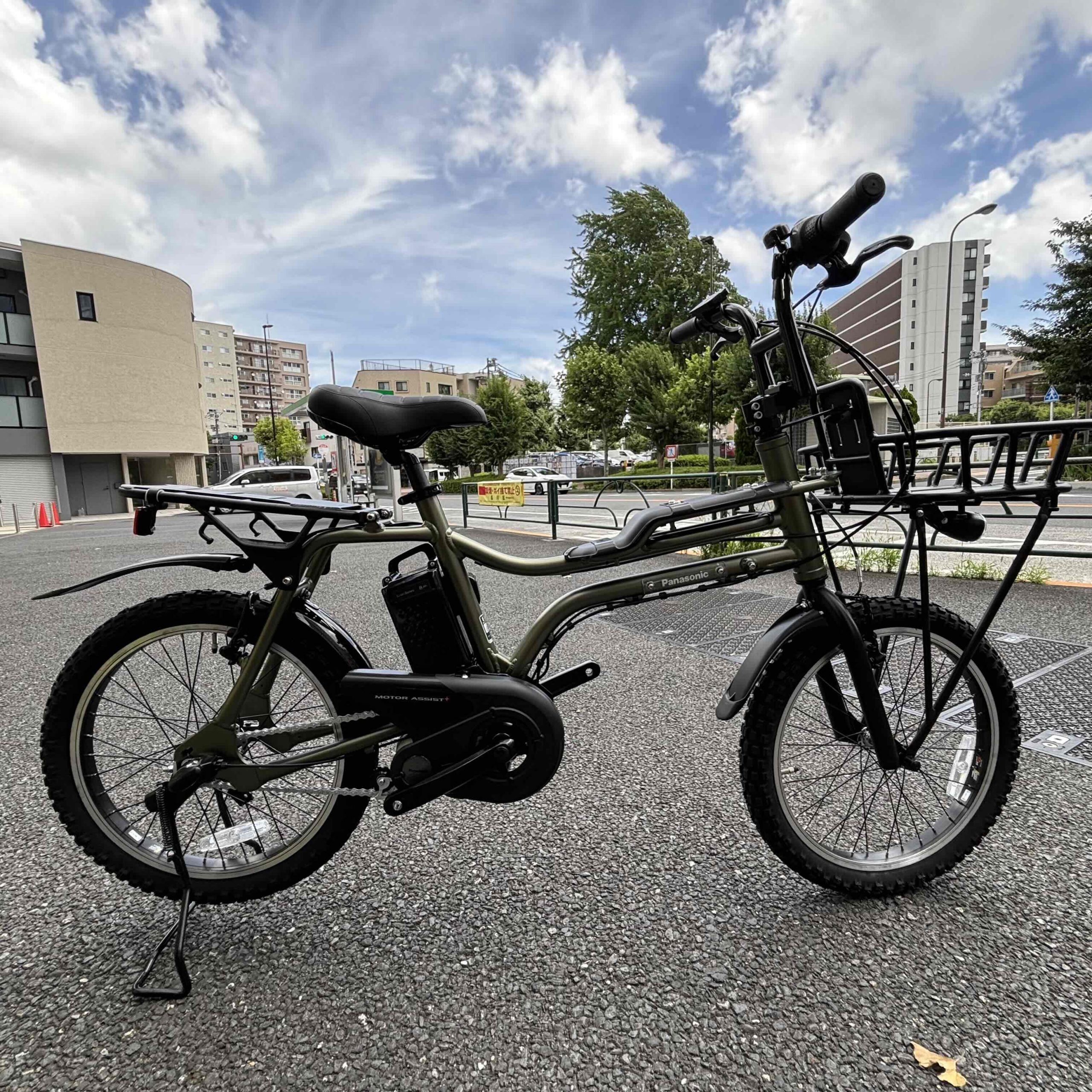 【大井町店】Panasonic EZ カスタムセットのご案内 2025/7/17