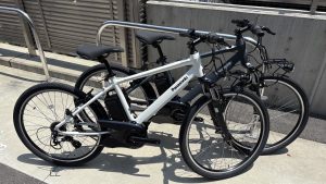 【神奈川・東京】Panasonic ハリヤ【直接渡し】 神奈川・東京】Panasonic ハリヤ【直接渡し】