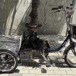 【夫婦坂店】期間限定三輪試乗車!!2025/07/04