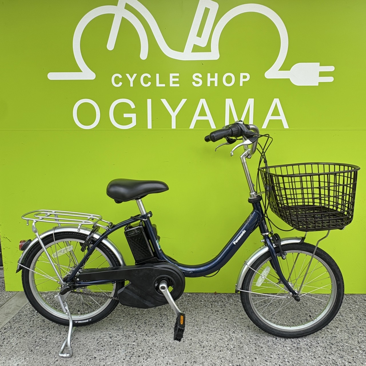 【夫婦坂店・中古車情報】パナソニック ビビL20　2025/07/17