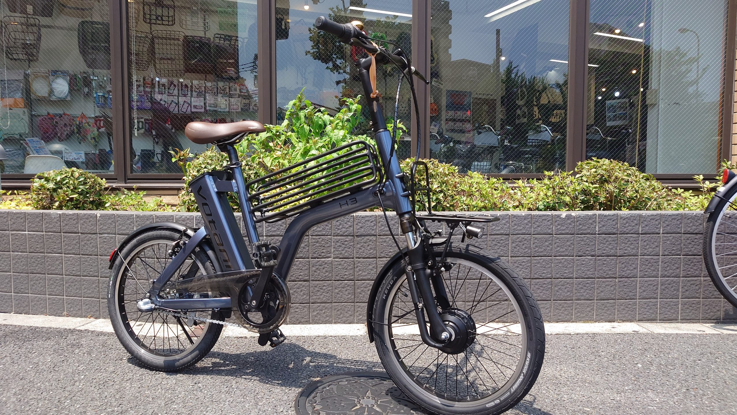 【大井町店・中古車情報】BESV Votani  H3 ￥90,000 　2025/8/8