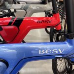 【大森山王店】BESV PSA2 ご覧いただけます!2025.08.03