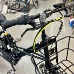 【大森山王店】ヤマハ CITY-X お客様カスタム 2025.08.10