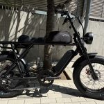 【夫婦坂店】BRONX BUGGY入荷しました!! 2025/08/04