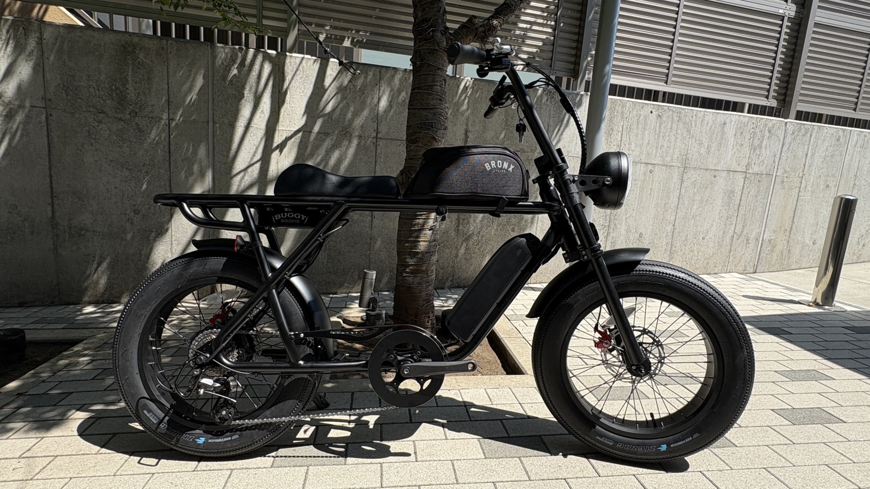 【夫婦坂店】BRONX BUGGY入荷しました!!　2025/08/04