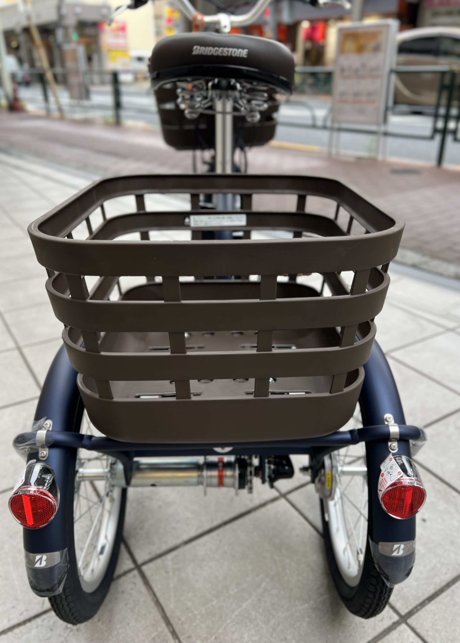 【大森山王店】試乗車が増えました!2025.10.26