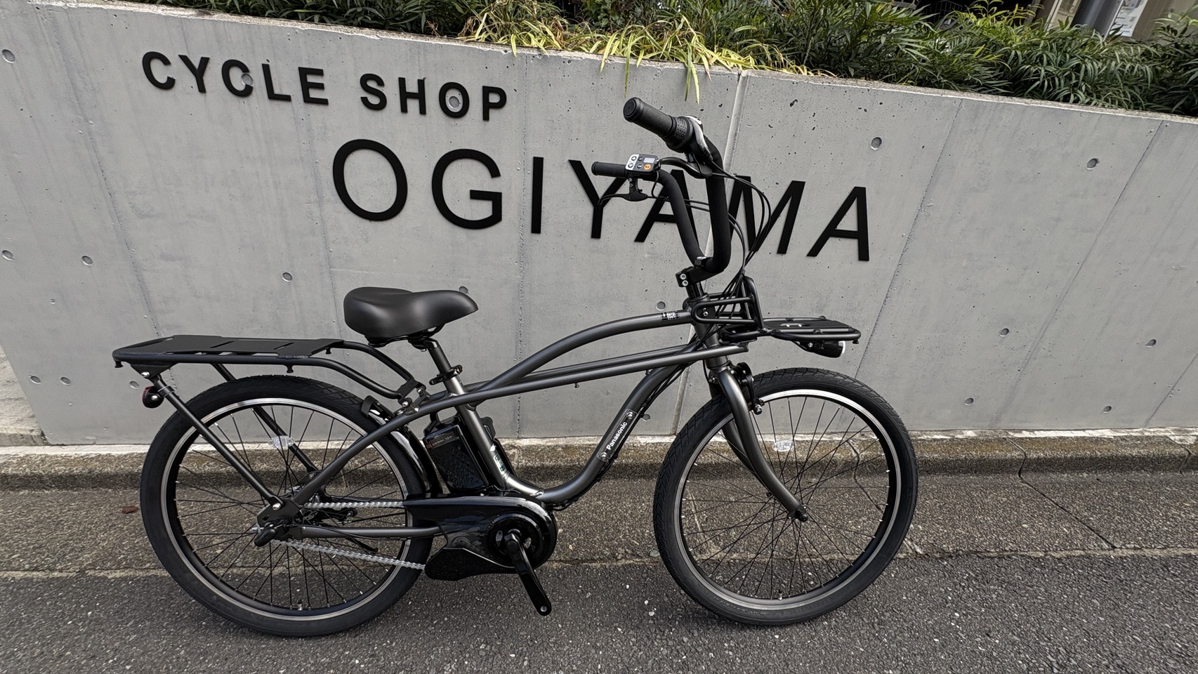 【夫婦坂店】パナソニックBP02入荷しました! 2025/10/02