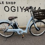 【夫婦坂店】ラクット試乗車新しくなりました! 2025/10/06