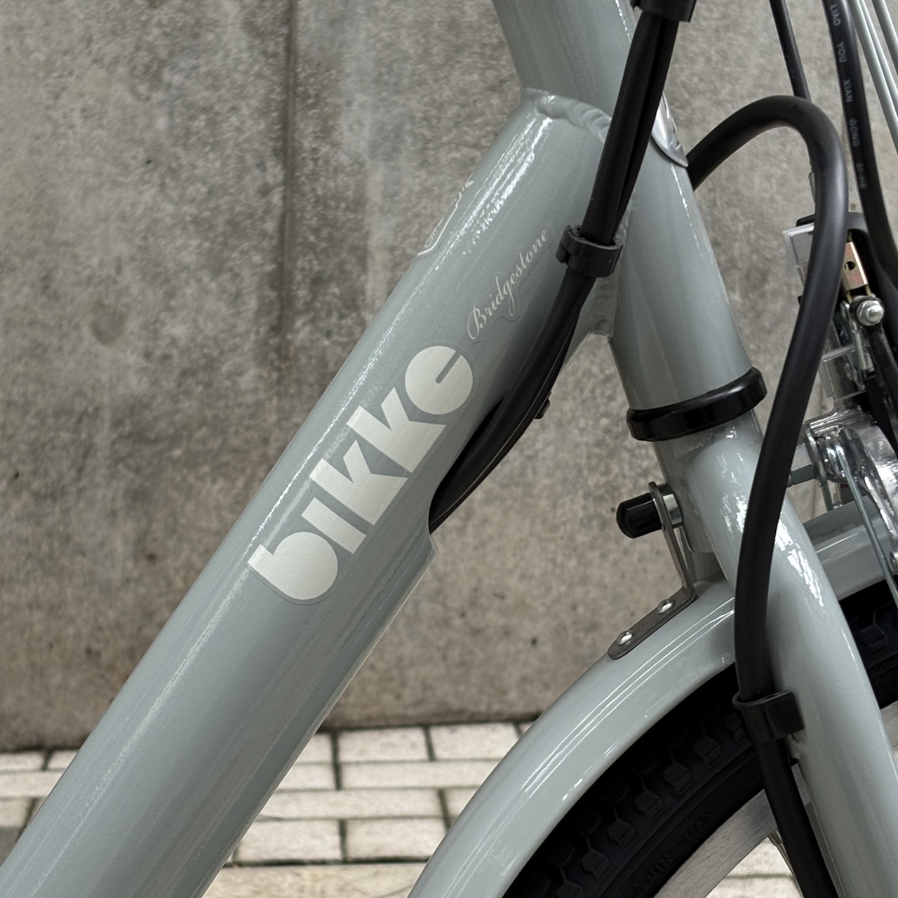 【夫婦坂店】ブリヂストン　Bikke MOB ddがお買得！　2025/10/20