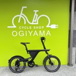 【夫婦坂店・新古車情報】SMALO PX2/¥328,000  2025/10/22