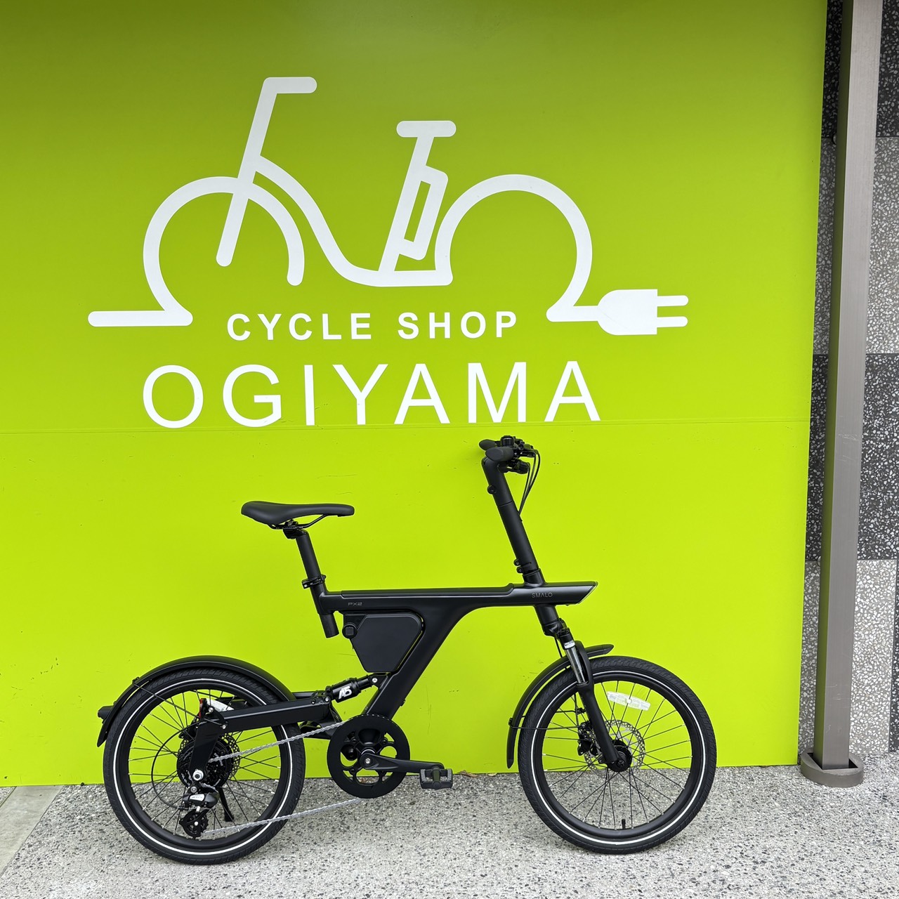 【夫婦坂店・新古車情報】SMALO PX2/¥328,000 2025/10/22