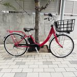 【夫婦坂店】パナソニック ビビ・SL入荷しました！　2025/10/30