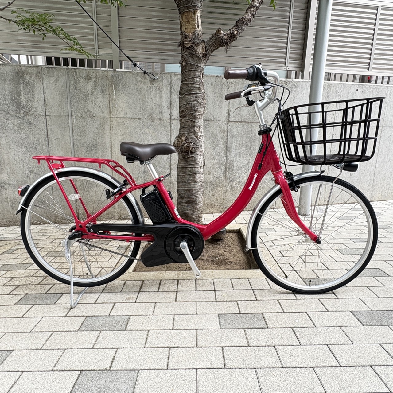 【夫婦坂店】パナソニック ビビ・SL入荷しました！　2025/10/30